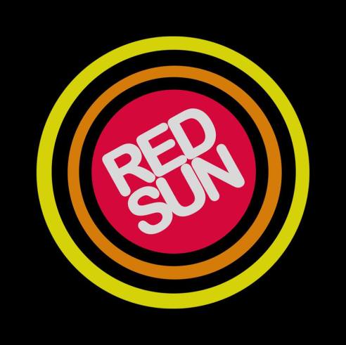 Red Sun Logo